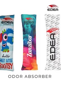 EDEA Odor Absorber – Schuhkissen gegen Feuchtigkeit
