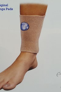 BUNGA PADS™ Ankle Sleeve – Schutz Fußgelenk-Knöchel