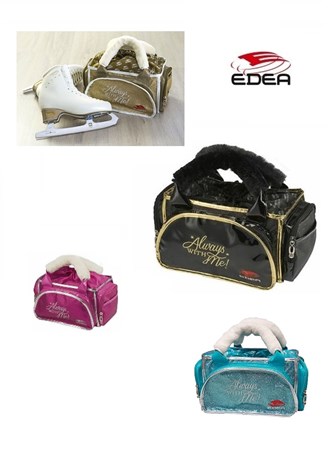 EDEA „With Me“ Tasche – Italian Style für Accessoires