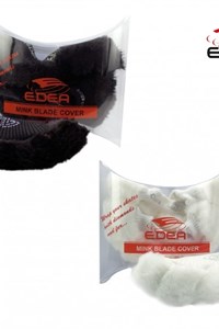 EDEA Kufen-/ Stoffschoner Mink Covers