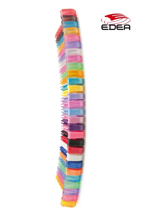 EDEA Kufenschoner 2-teilig mit Feder