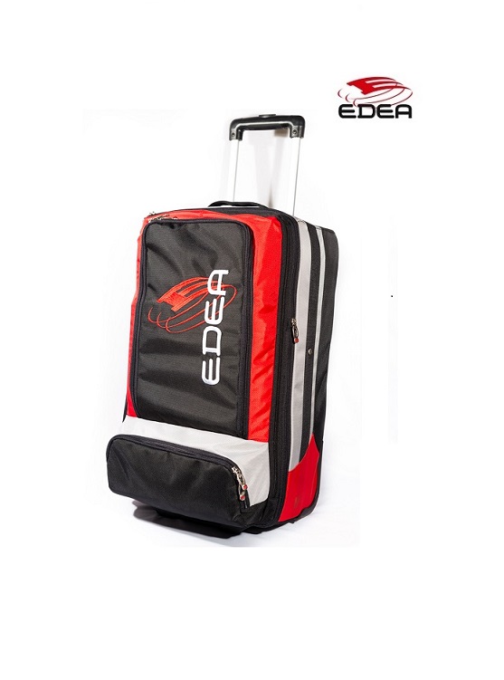 EDEA Super Trolley mit Teleskopgriff
