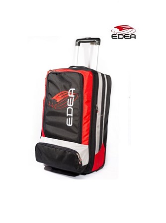 EDEA Super Trolley mit Teleskopgriff