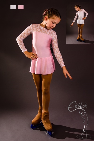 Intermezzo Eiskunstlaufkleid – Modell 31299