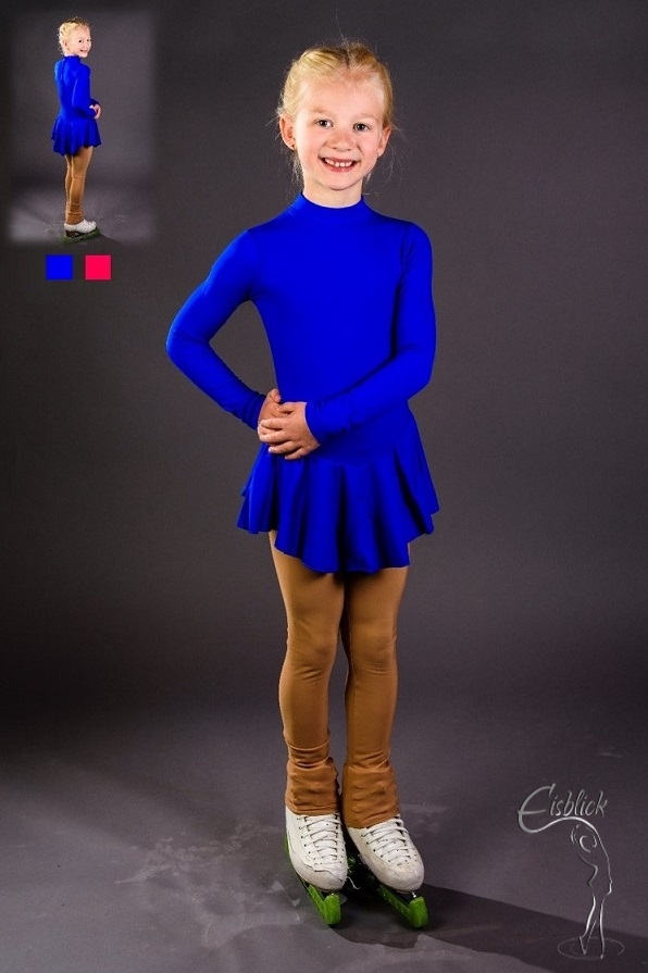 Intermezzo Eiskunstlaufkleid – Modell 31414