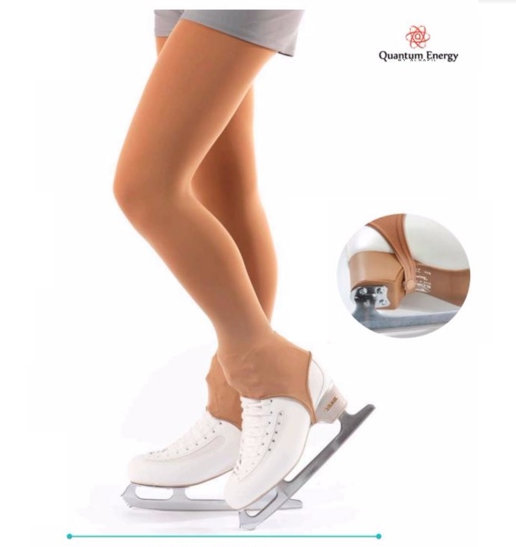 Sagester Strumpfhose mit Steg – Modell 3092 QE