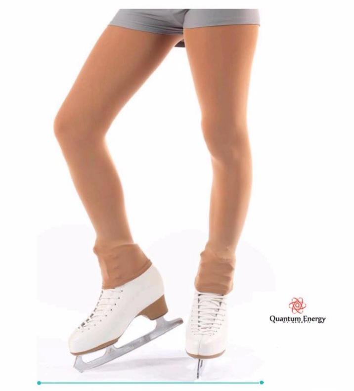 Sagester Strumpfhose ohne Fuß – Modell 3093 QE