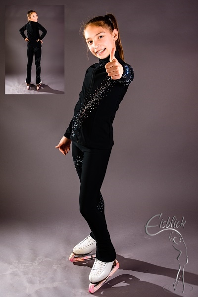 Sagester Trainingsjacke – Modell 249/SW91