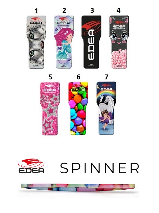 EDEA Pirouettentrainer Skate Spinner