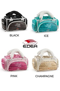 EDEA „With Me“ Tasche – Italian Style für Accessoires
