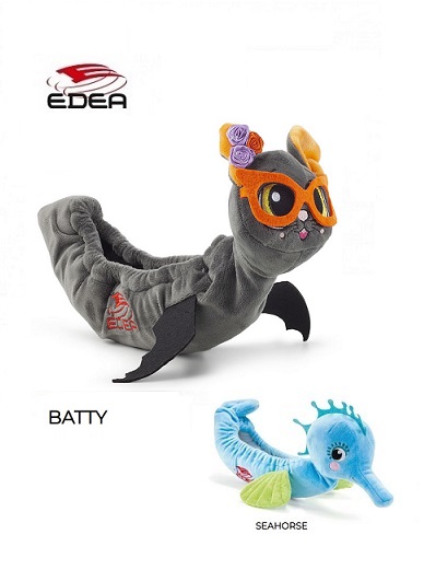 EDEA Kufen-/ Stoffschoner Maxi Blade Buddies