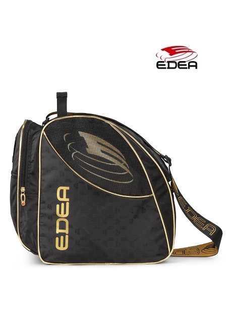 EDEA Dreieckstasche Gold Skate Bag
